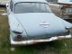 1962 Plymouth Valiant 200 2.  8l Other photo 7