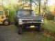 1972 Ford F250 4 X 4 Flare Side From California F-250 photo 1