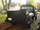 1972 Ford F250 4 X 4 Flare Side From California F-250 photo 3