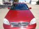 2006 Suzuki Forenza Drives Excellent Clear Title And Forenza photo 3