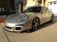 2007 Porsche 911 Carrera S Coupe 2 - Door 3.  8l 911 photo 4