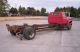 1989 Chevy Comercial Truck C - 60 Diesel Other photo 4