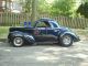 1941 Real Steel Nostalgia Willys Coupe Gasser Rat Hot Rod With Blown 548 Bbc Willys photo 7