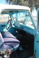 1965 Ford F100 Short Bed Truck F-100 photo 11
