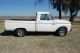 1965 Ford F100 Short Bed Truck F-100 photo 1