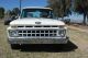1965 Ford F100 Short Bed Truck F-100 photo 2