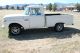 1965 Ford F100 Short Bed Truck F-100 photo 3