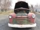 1950 Chevrolet 6100 Truck Other photo 2