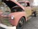 1950 Chevrolet 6100 Truck Other photo 3