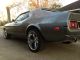 1971 Mustang The Sexiest Body Style Ford Has Made To Date Mustang photo 1