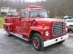 1971 Ford 900 Firetruck (boyer) Other photo 1