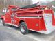 1971 Ford 900 Firetruck (boyer) Other photo 3