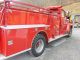 1971 Ford 900 Firetruck (boyer) Other photo 5