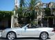 Vehicle Specifics For 2002 Mercedes - Benz Sl500 Sl500 Silver Arrow,  Limited Collec SL-Class photo 5
