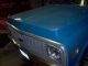 1972 Chevy Camper Special C20 1967,  1968,  1969,  1970,  1971,  1972 Other Pickups photo 10