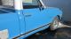 1972 Chevy Camper Special C20 1967,  1968,  1969,  1970,  1971,  1972 Other Pickups photo 1