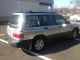 2002 Subaru Forester L Wagon 4 - Door 2.  5l Forester photo 7