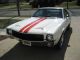 1969 Amc Amx Classic,  All Sheet Metal No Rust Anywhere 1 Of 840 Built. AMC photo 2