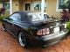 1994 Ford Mustang Gt 5.  0 Convertible Mustang photo 1