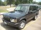 2003 Land Rover Discovery S Sport Utility 4 - Door 4.  6l Discovery photo 1