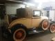 1929 Ford Model A,  Great Condition. Model A photo 1