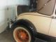 1929 Ford Model A,  Great Condition. Model A photo 2