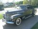 1941 Cadillac Series 62 Convertible - Collection Other photo 6