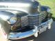 1941 Cadillac Series 62 Convertible - Collection Other photo 8