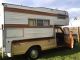 1976 Ford F250 Camper Special With The Camper,  Custom Trim Package F-250 photo 2