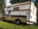 1976 Ford F250 Camper Special With The Camper,  Custom Trim Package F-250 photo 3