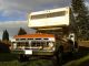 1976 Ford F250 Camper Special With The Camper,  Custom Trim Package F-250 photo 8