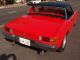 1973 Porsche 914 V8 350 Chevy With 500hp No Rust Real Sleeper Scariest Car Ever 914 photo 3