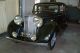 Jaguar Ss Mkiv Sports Saloon Barn Find Stored Since The 1960,  S Other photo 2