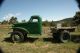 1943 Ihc M - 3 - H - 4 4x4 Military Truck Other photo 2