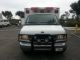 2000 Ford E - 350 Ambulance Rv Camping Mobile Office Costom E-Series Van photo 1
