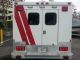 2000 Ford E - 350 Ambulance Rv Camping Mobile Office Costom E-Series Van photo 3
