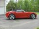 2007 Saturn Sky Base Convertible. . .  Cousin To The Pontiac Solstice Sky photo 1