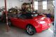 2007 Saturn Sky Base Convertible. . .  Cousin To The Pontiac Solstice Sky photo 8