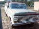 1967 Ford F100 (owner) 429 (600hp),  C6,  9 Inch F-100 photo 4