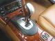2001 996 911 Twin Turbo Awd Porsche Black Savanna Beige Wood Interior 911 photo 4