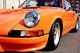 Porsche 1972 911t Rs 3.  6 Race Track Street Bare Metal Restlation Just Done 911 photo 8