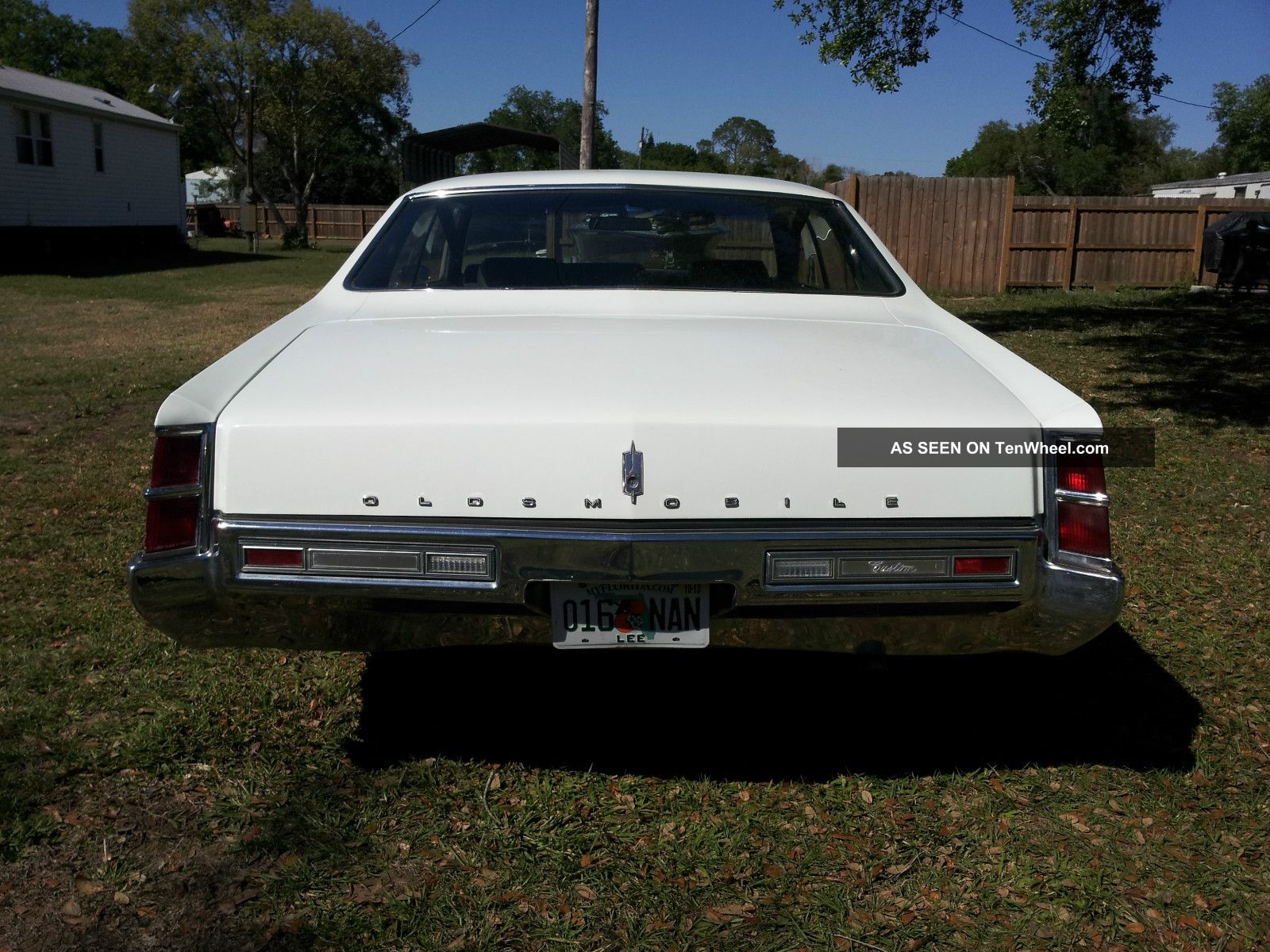 Avoid These Mistakes Buying A 1970 Oldsmobile Delta 88 4 Door Hardtop Read This First - axs4ywp