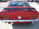 1969 Ford Mustang Mach 1 (show Car) Fresh 351@425+h.  P - Fmx Trans - Posi+beautiful Mustang photo 1
