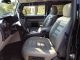 2005 Hummer H2 Black Beauty Immac In / Out Runs Head Turner H2 photo 9