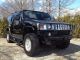 2005 Hummer H2 Black Beauty Immac In / Out Runs Head Turner H2 photo 1