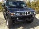2005 Hummer H2 Black Beauty Immac In / Out Runs Head Turner H2 photo 3