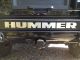 2005 Hummer H2 Black Beauty Immac In / Out Runs Head Turner H2 photo 5