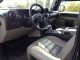 2005 Hummer H2 Black Beauty Immac In / Out Runs Head Turner H2 photo 6