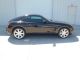 2006 Chrysler Crossfire Coupe Crossfire photo 2