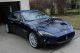 2010 Gt Convertible Blue With Beig Loaded $154,  140 Msrp Gran Turismo photo 1